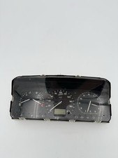 CONTACHILOMETRI STRUMENTO VOLKSWAGEN TRANSPORTER T4 PASSAT USATO 53923 262 Rotto