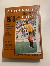 Almanacco illustrato del