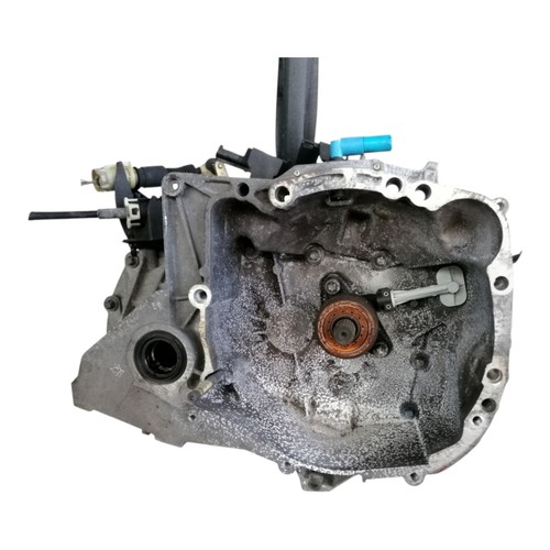 Cambio manuale marce renault - manuale, 5