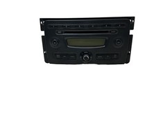 Autoradio SMART FORTWO