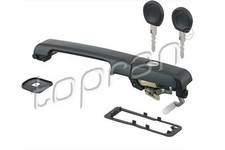 Maniglia anteriore Sx 108 486
