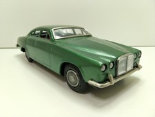 Taiyo - Jaguar XJ à friction