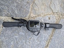 MANUBRIO  DISPLAY MONOPATTINO DUCATI Pro2 Evo