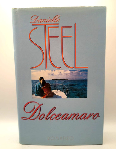 Danielle steel dolceamaro - steel,