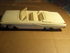 RARO 1962 Mercury Monterey