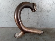 BMW  R850R Exhaust Header Left