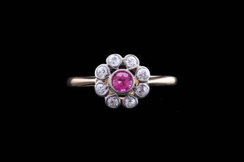 Anello donna argento vintage - anello,
