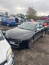 SCATOLA FILTRO ARIA ALFA ROMEO