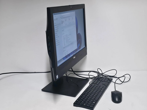Dell optiplex 5250 - optiplex,
