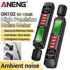 FONOMETRO DIGITALE ANENG GN102