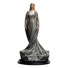 weta galadriel the white council statue the hobbit Aperto Solo Per Ispezione
