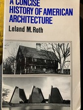 ARCHITETTURA URBANISTICA 1980