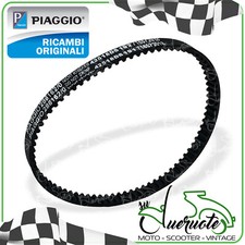 CINGHIA MISCELATORE VESPA 50