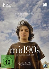 mid90s DVD *NEU*OVP*