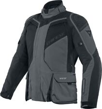 GIACCA JACKET MOTO 3 STRATI