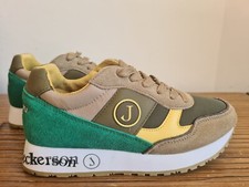 Sneakers Jeckerson bambino