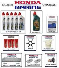 KIT TAGLIANDO MANUTENZIONE