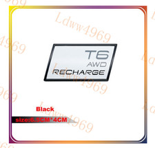 Per Volvo T6 AWD Ricarica