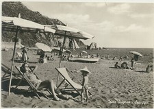 Riva trigoso genova spiaggia - trigoso, -genova
