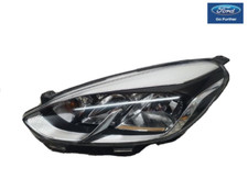 FRONT LEFT LED HEADLIGHT FORD
