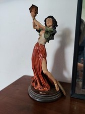 CAPODIMONTE Gitana Giuseppe