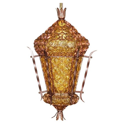 Squisita lampada sospensione - squisita,