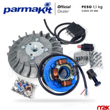 ACCENSIONE RACING PARMAKIT