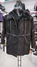 MONTONE SHEARLING Donna Woman