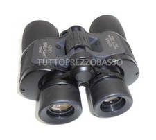 Binocolo lente zoom 10x50