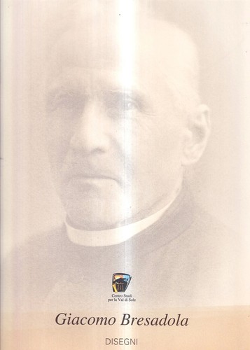Giacomo bresadola disegni - giacomo, bresadola.