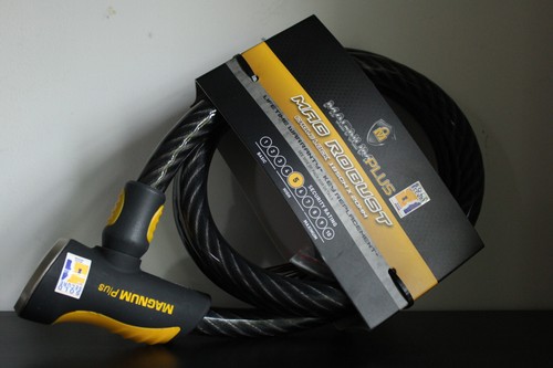Magnum plus magrobust - plus,
