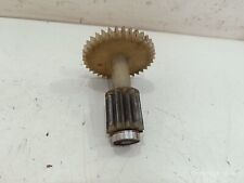 ingranaggio cambio cvt per