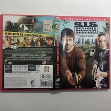 S.I.S.. Sezione Indagini