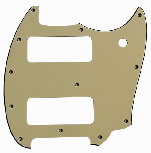 Battipenna chitarra per fender - battipenna,