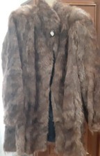 Cappotto Pelliccia