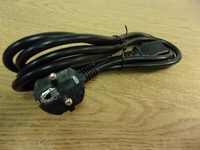 NUOVO cavo di alimentazione