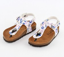 GRUNLAND Junior sandalo