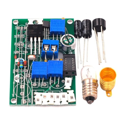 Nuovo kit circuito - kit,