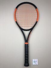 WILSON V3.0 BURN 100 16x18 300