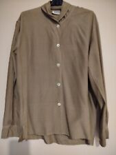 Camicia Alberto Aspesi manica lunga