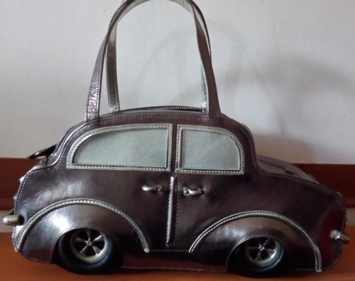 Braccialini borsa tema taxi - braccialini,