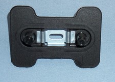 Supporto paraurti per VW Golf