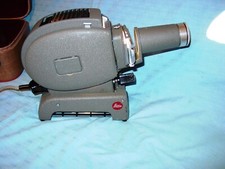 PROIETTORE LEITZ PRADO 500 DIA