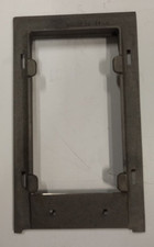 Telaio porta griglia - telaio, per