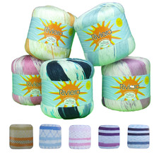 FILATO VISCOSA COTONE MAGLIA