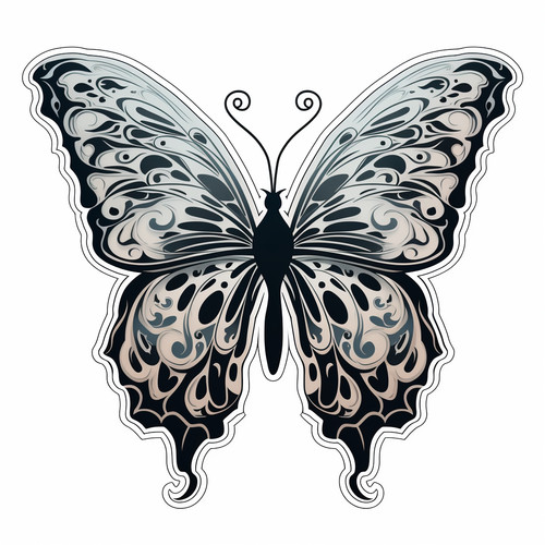 Adesivi auto sticker - x,