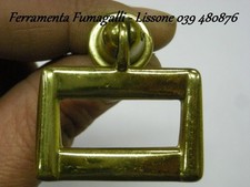 MP0107 MANIGLIETTA MANIGLIETTE