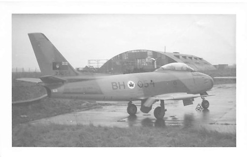 Foto z3054 canadair - canadair, mk5