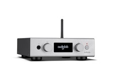 Audiolab D7 DAC con Bluetooth