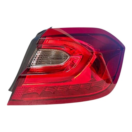 Stop fanale posteriore led - fanale,